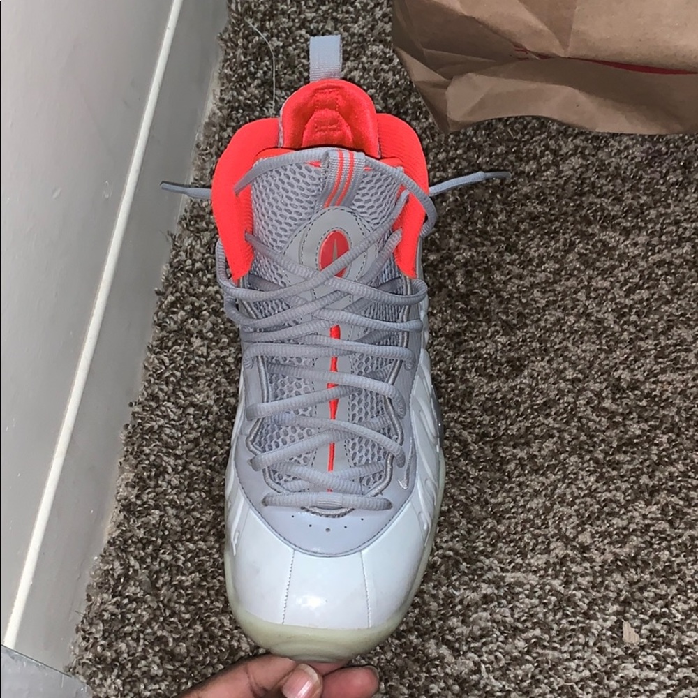 Foamposites